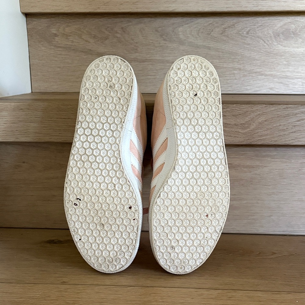 Adidas Sombas Women's Sneakers - Picture 4 of 5